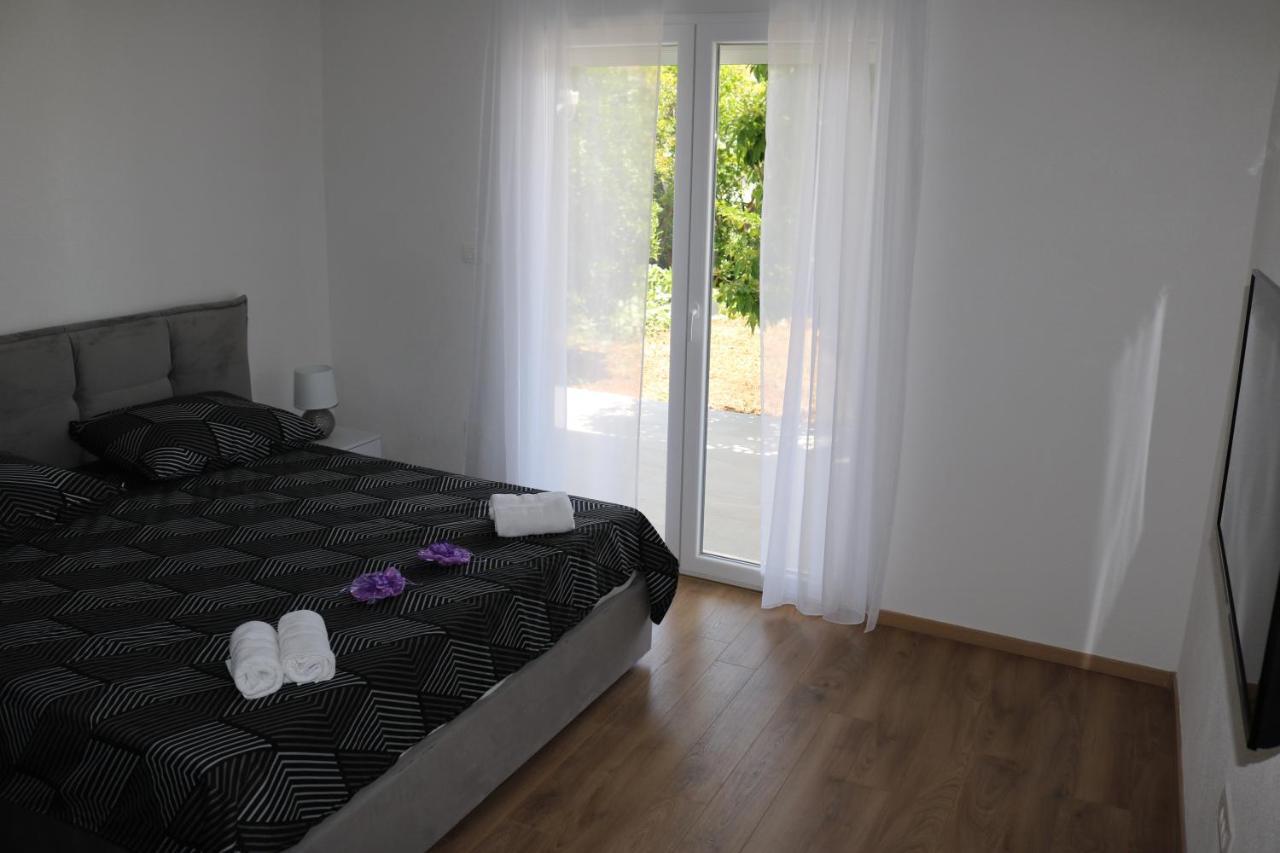 Ilma Apartment Trogir Exteriér fotografie