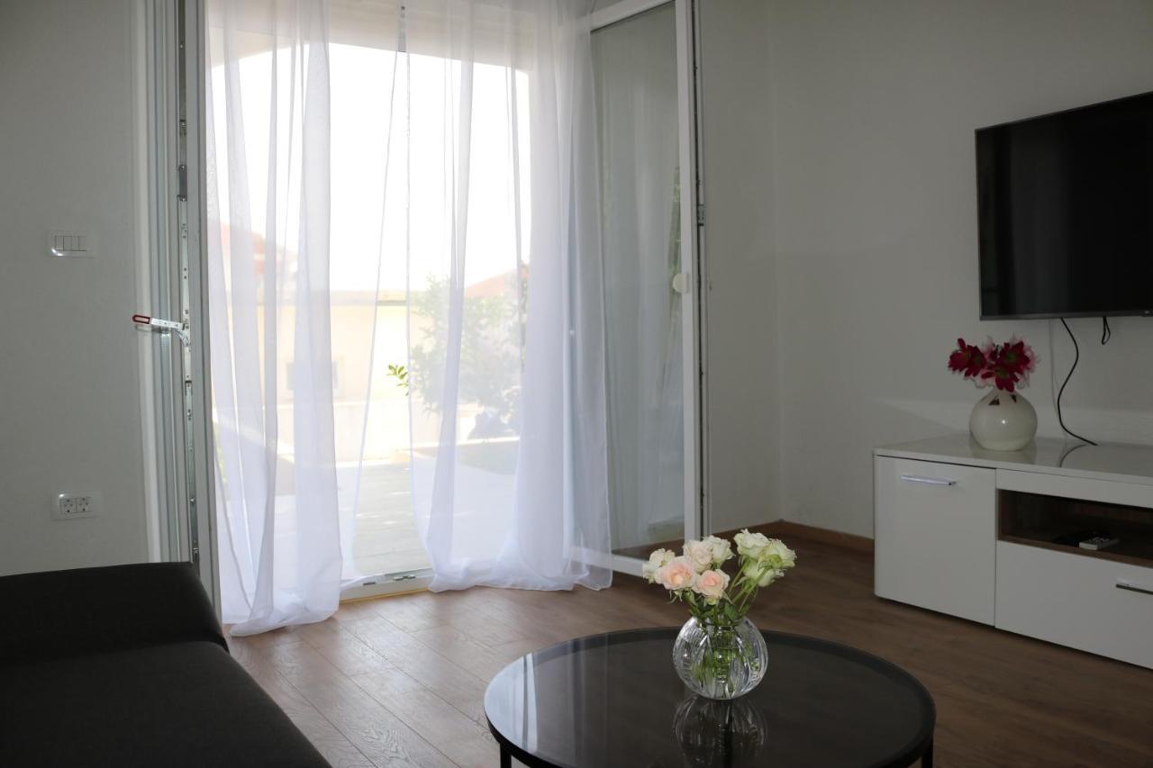 Ilma Apartment Trogir Exteriér fotografie