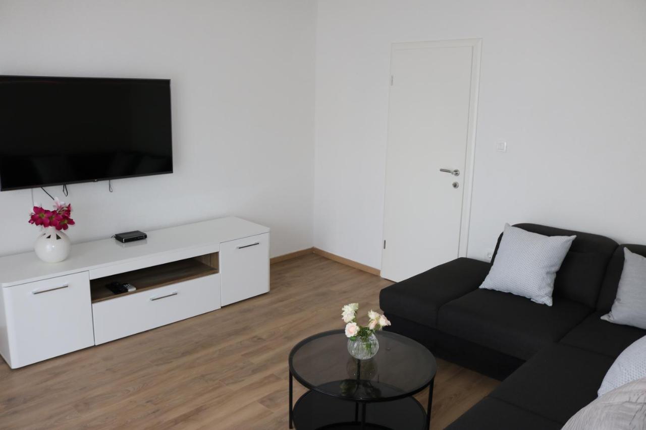 Ilma Apartment Trogir Exteriér fotografie