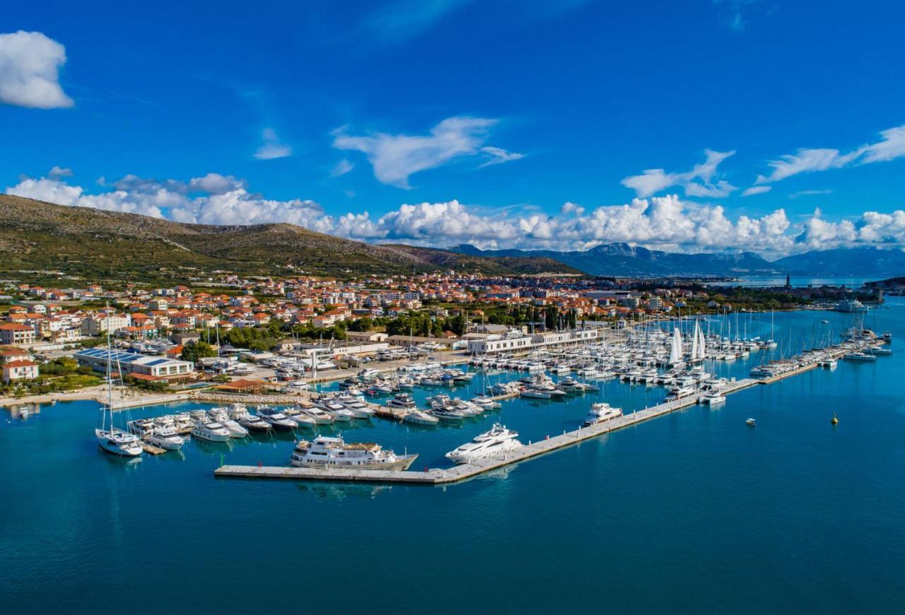 Ilma Apartment Trogir Exteriér fotografie